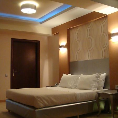Odyssey Hotel & Spa Agia Efimia Esterno foto