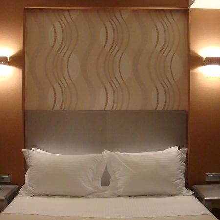 Odyssey Hotel & Spa Agia Efimia Esterno foto
