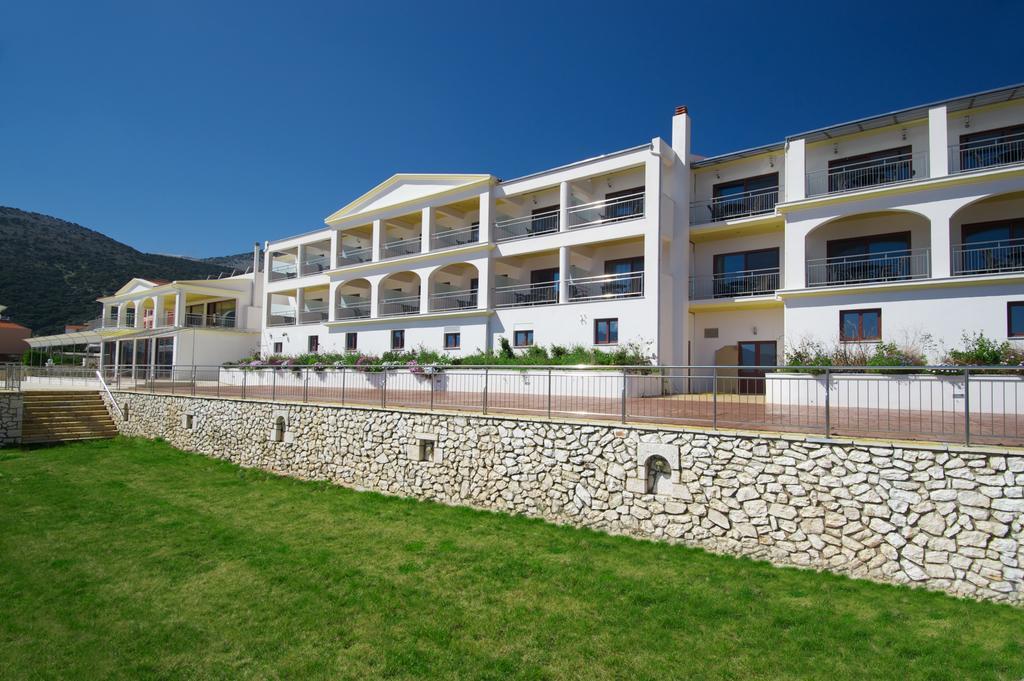 Odyssey Hotel & Spa Agia Efimia Esterno foto