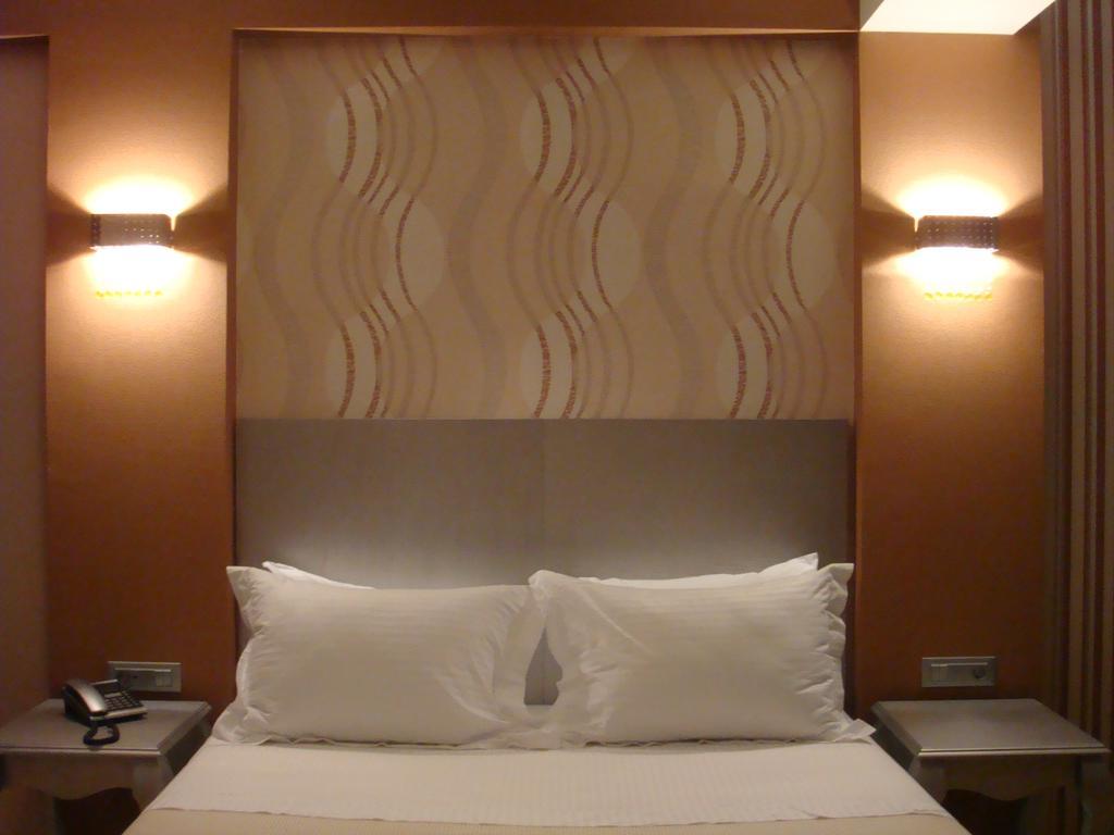 Odyssey Hotel & Spa Agia Efimia Esterno foto