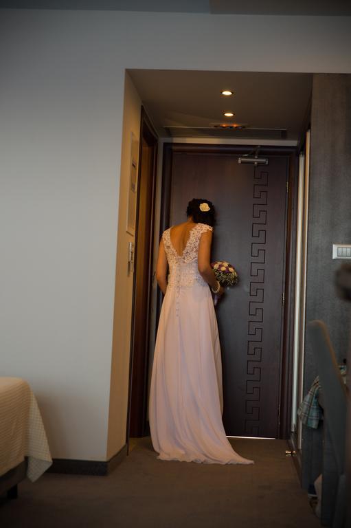 Odyssey Hotel & Spa Agia Efimia Esterno foto