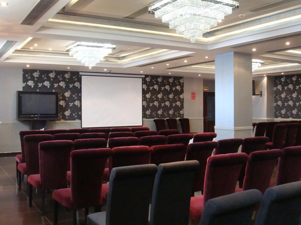Odyssey Hotel & Spa Agia Efimia Esterno foto