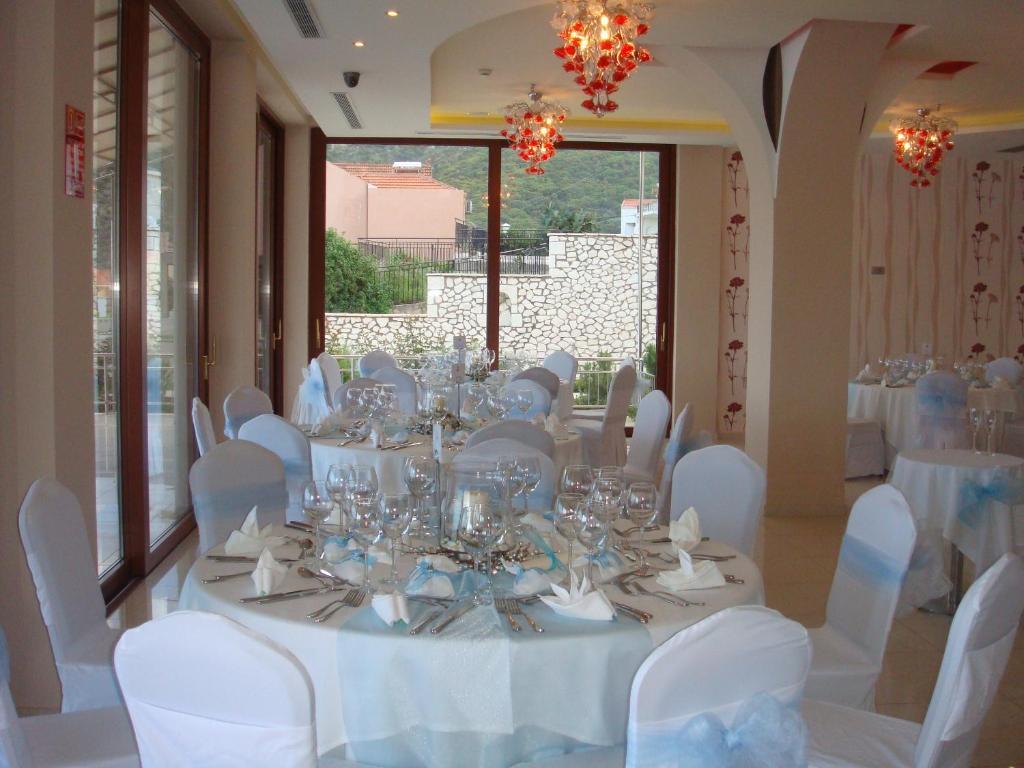 Odyssey Hotel & Spa Agia Efimia Esterno foto