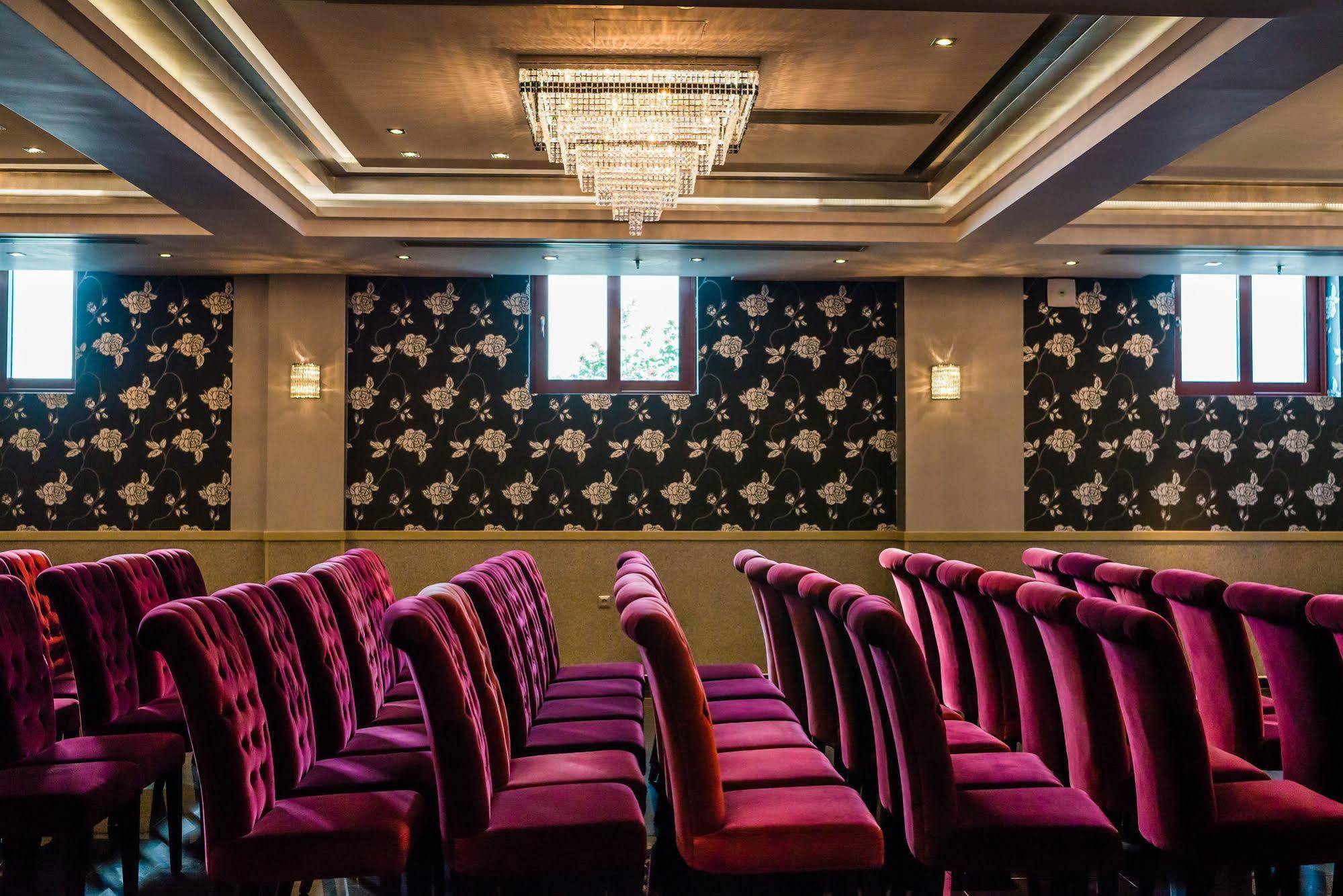 Odyssey Hotel & Spa Agia Efimia Esterno foto
