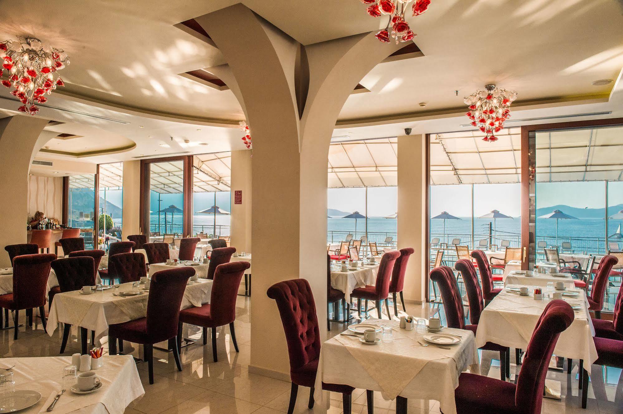 Odyssey Hotel & Spa Agia Efimia Esterno foto